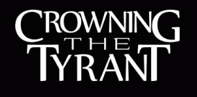logo Crowning The Tyrant